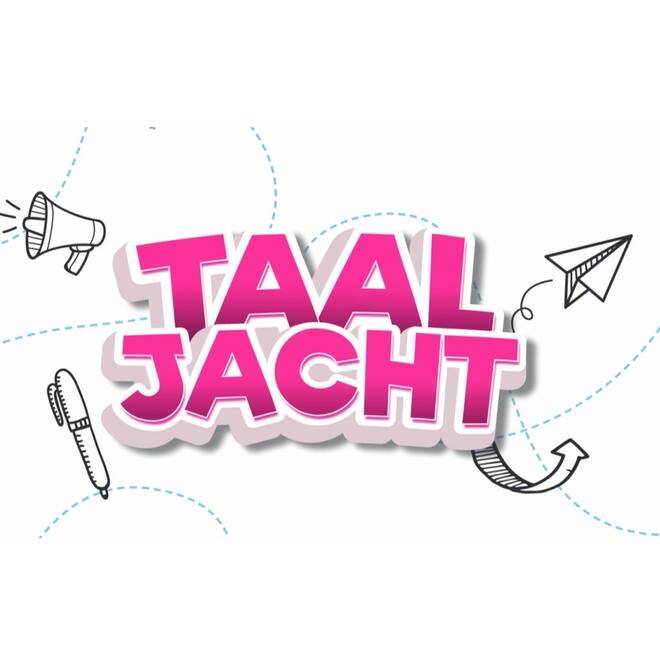 Taaljacht voor SBO scholen